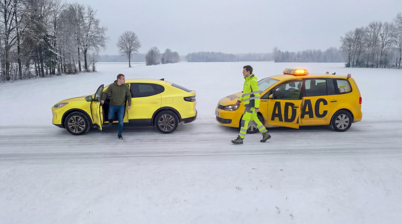 Mitgliederservice weiter gedacht